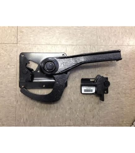 Aazon.co: Todco Genuine Todco Lift Handle - 61401.0000.02