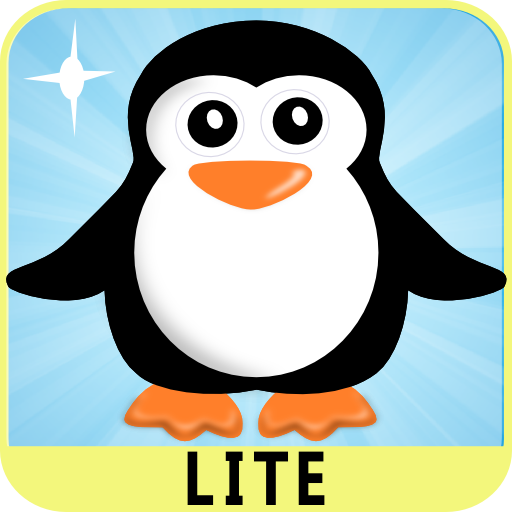 Simply Sea Life (Lite), Toddler Learning Games