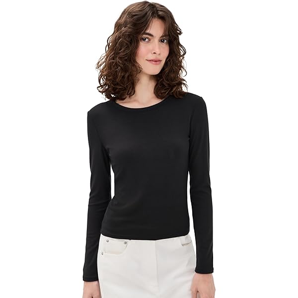 Z SUPPLY Women's Renae Rib Top, Khaki Green, XS at Amazon Women's