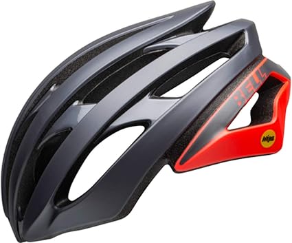 bell stratus mips bike helmet