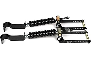 Original (RAS®) RoadActive Suspension 4611-HD | Fits Chevy/GMC 1500 1990-2024