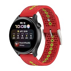 Senter Band for Garmin Forerunner 745 Band,22mm