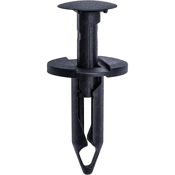 Amazon.com: APPH1860 A Plus Parts House Push Type Retainer Clips  