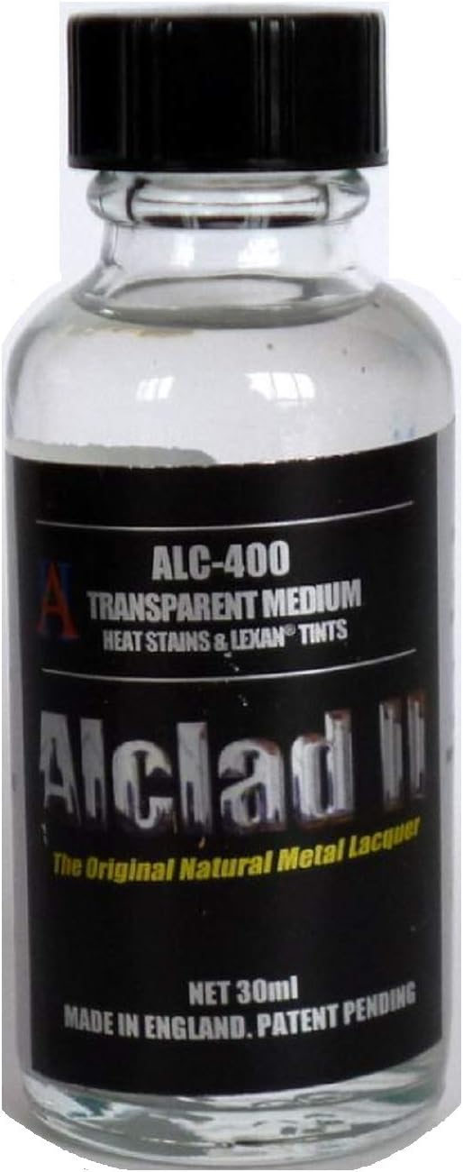 ALCLAD II ALC400 Transparent Medium 30 ml