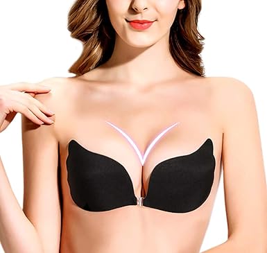 sujetador sin espalda amazon