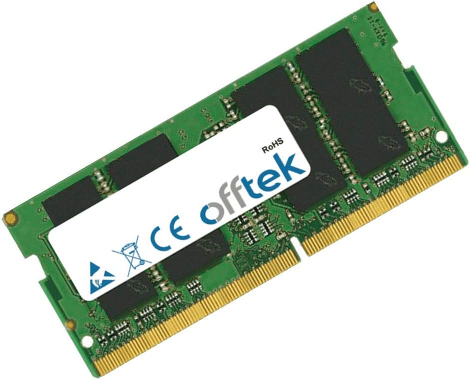 16GB RAM Memory for Alienware Alpha R2 (DDR4-19200) - Desktop Memory Upgrade from OFFTEK