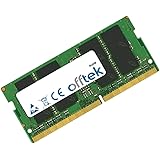 OFFTEK 16GB Replacement RAM Memory for Acer Aspire E5-575-33BM (DDR4-19200) Laptop Memory