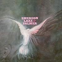 Amazon.com: Emerson Lake & Palmer: CDs & Vinyl