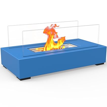 Estufa bioetanol portatil | Estufas de gas, eléctricas, de exterior, de