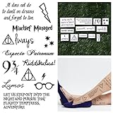 Harry Potter You're A Wizard