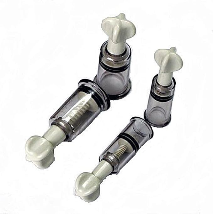 Amazon.co.jp Manual Nipple Suction Device (Set of 2) Nipple Soccer