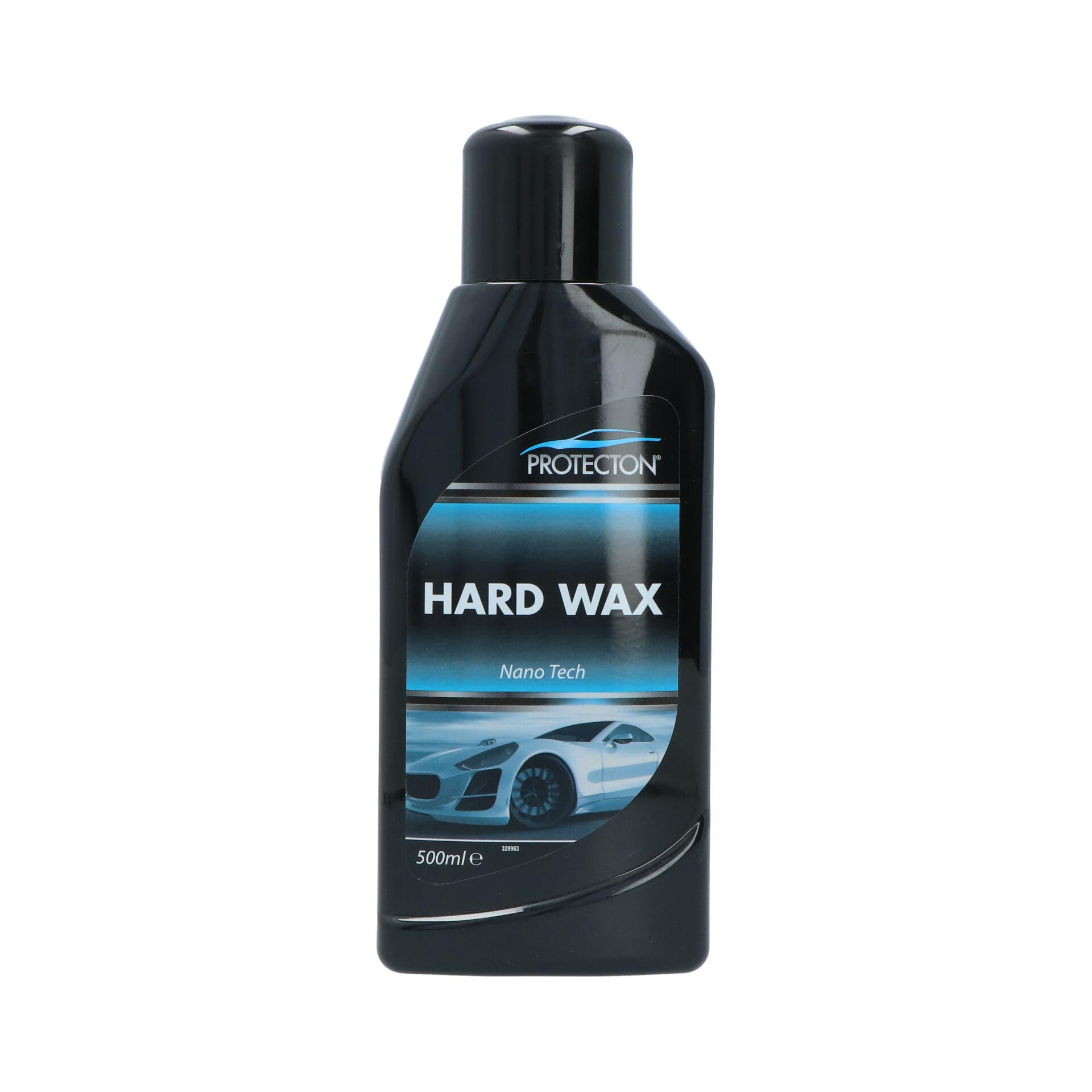 Protecton Hard wax nano tech 500ml