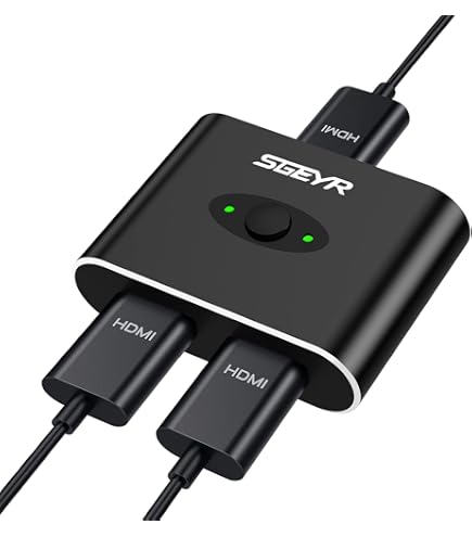 Amazon.com: Kramer Electronics PT-571 HDMI Over Twisted Pair