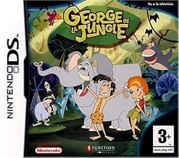 George de la Jungle
