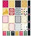 Glam It, planner stickers kit. 8 full size sheet of stickers. Sized for Erin Condren, but will work in most planners. Kiss cut on matte removable sticker sheets.