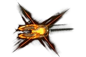 Nockturnal Fit Universal Size Green Lighted Arrow Archery Nocks, 3 Pack