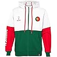 Outerstuff Men's FIFA World Cup Country Contrast Panel Fleece Hood