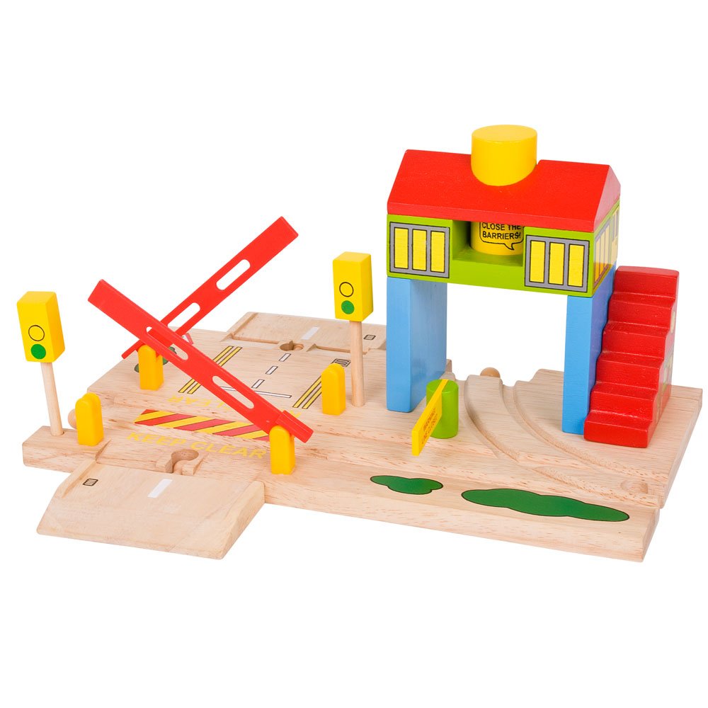 bigjigs compatible with brio