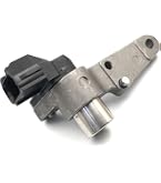 Mteycei Engine Camshaft Position Sensor - Compatible With Toyota Camry, Solara, RAV4 1997-2001, L4 2.0L 2.4L, Replaces OEM 19300-03010