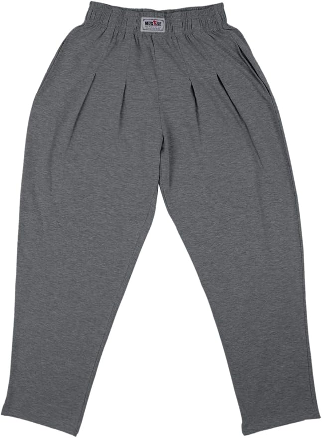 Pantaloni da uomo in cotone | IT