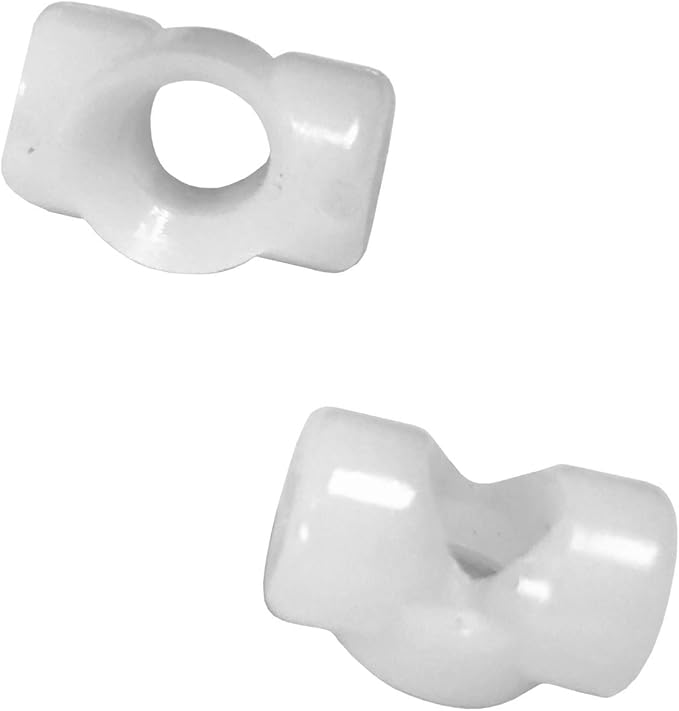 Gordon Glass Hinge Plug Pivot Bushing for Continuous Hinge Shower Doors