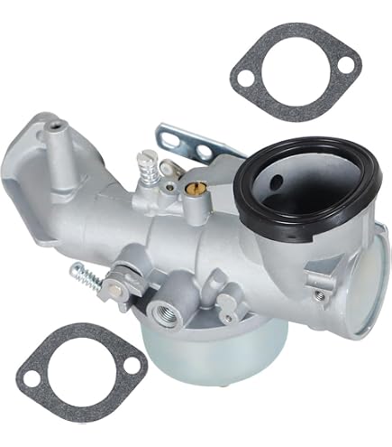 toshi 388　 Amazon.com : Carburetor For Briggs & Stratton 281707 12HP 490499