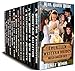 Mail Order Bride: Fourteen Western Brides Mega Boxed Set