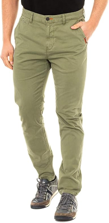 superdry chino pants