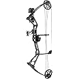 Bear Archery Pathfinder Youth Bow Set