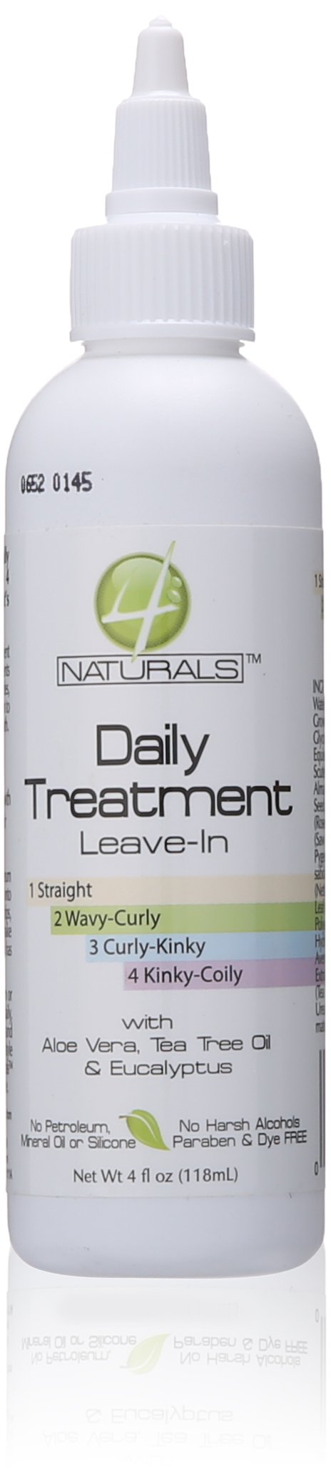 Amazon.com : 4 Naturals Spring Back Custard, 6 Ounce 