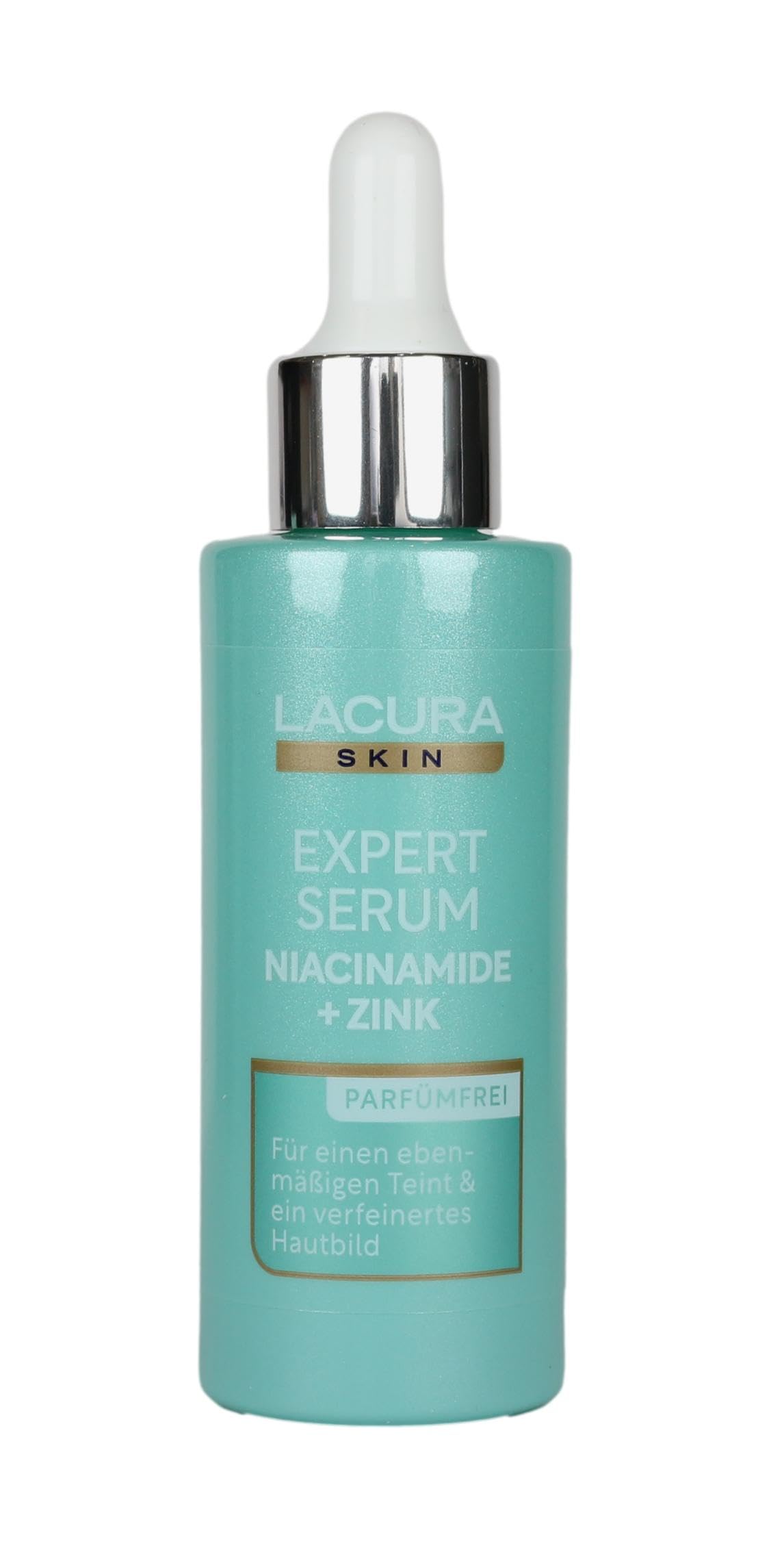 Lacura Skin Expert Serum Niacinamide + Zinc 30 ml