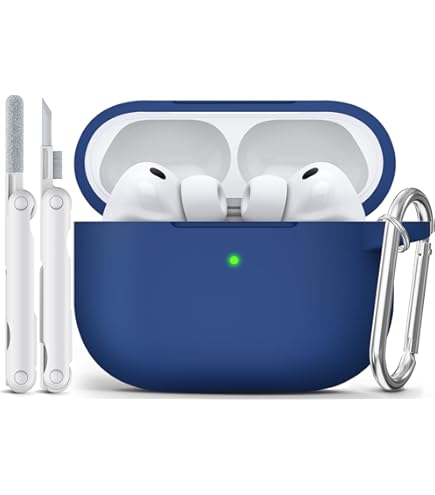 Amazon.com: Apple AirPods Pro 3rd Gen - Left Replacement AirPod Amazon.com: Apple AirPods Pro 3rd Gen - Left Replacement AirPod
