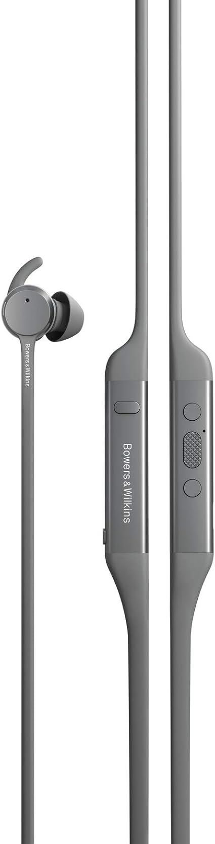 bowers and wilkins true wireless