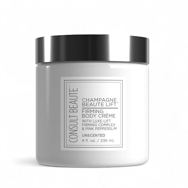 Amazon.com : Consult Beaute Champagne Lift Hydrating Firming Body
