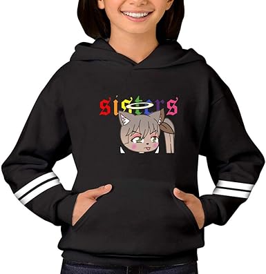 james charles hoodie amazon