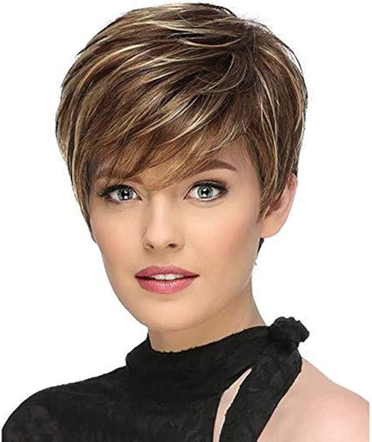 Kurzhaar Frauen Frisurentrends 2020 Damen Kurzhaar