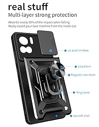 Kukoufey Compatible with Motorola Edge 30 Ultra