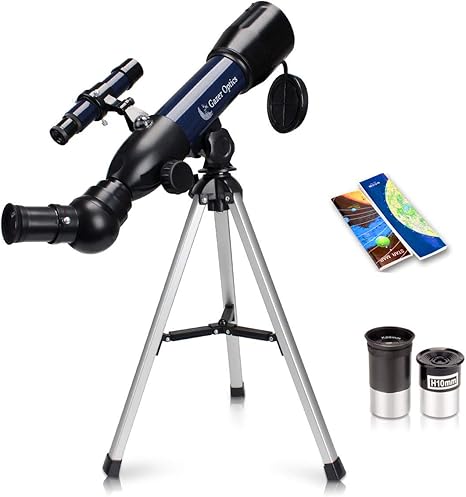 kids telescope