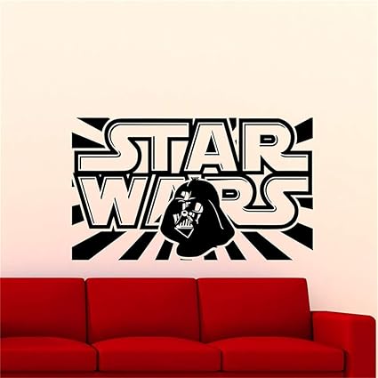 Amazon Com Liedes Lettering Words Wall Mural Diy Removable