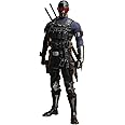 G.I. Joe: FigZero Snake Eyes 1:6 Scale Action Figure