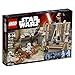 LEGO Star Wars Battle on Takodana 75139