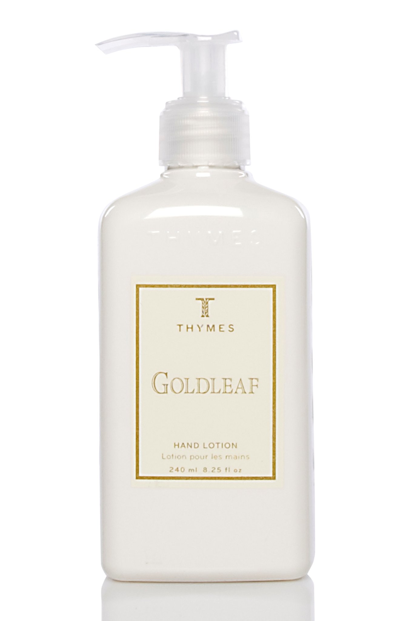 Thymes Eau de Parfum, Goldleaf, 1.5Ounce Bottle Thymes