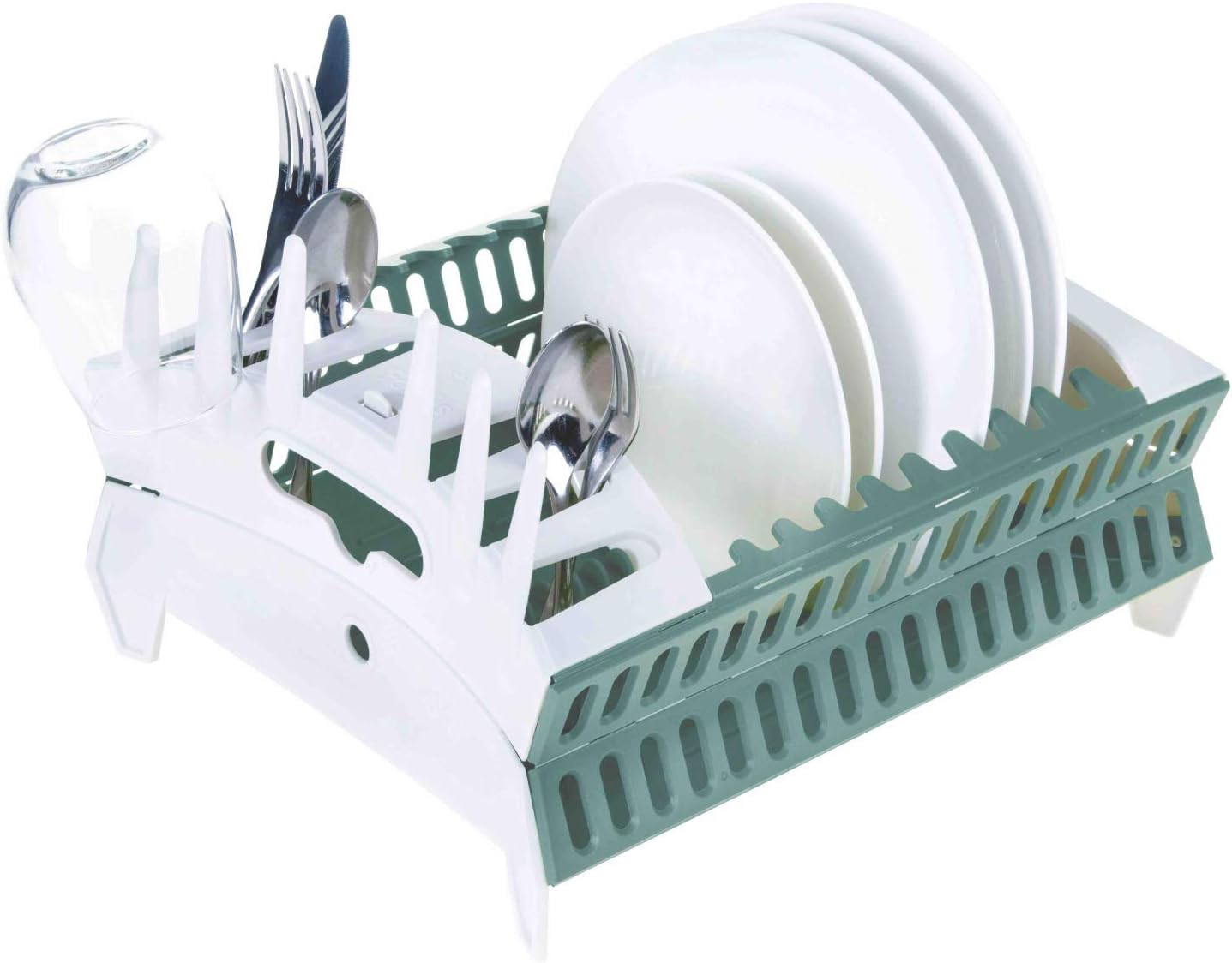 FozzilsSnapfold Dish Rack