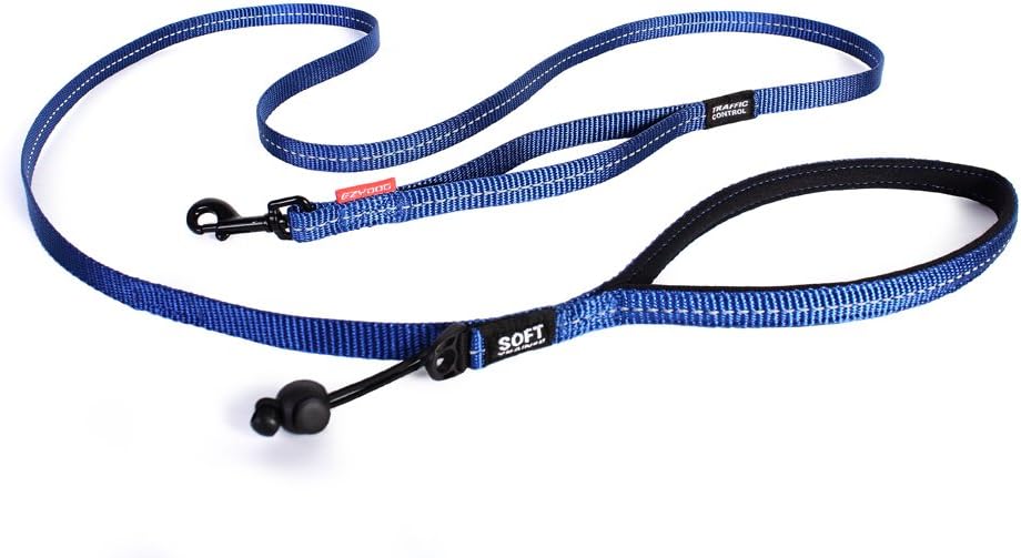 ezydog soft trainer leash