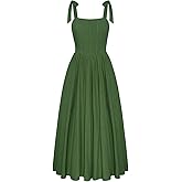 Scarlet Darkness Women Renaissance Corset Dress Square Neck Cottagecore Fishbone Sundress