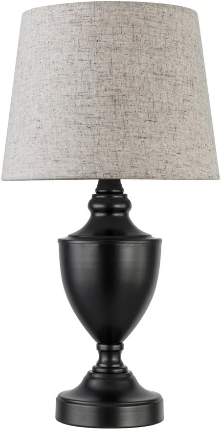 Best end table and lamp