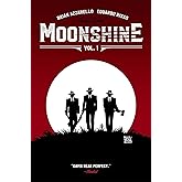 Moonshine Volume 1