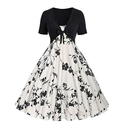 one piece frock short