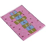 Hopscotch carpet Hopscotch carpet