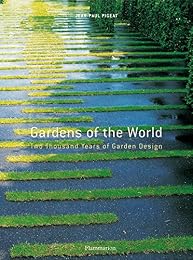 Gardens of the world